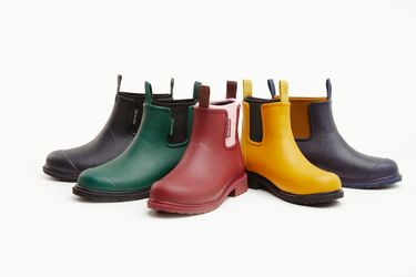 Merry People - One Pair of Bobbi Boots - Hero Image