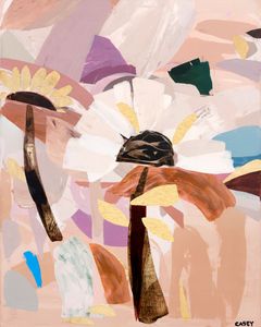 Artwork by Casey Burrill - Hero Image