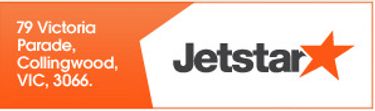 Jetstar $1000 Flight Voucher - Hero Image