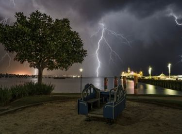 Photographer Stacey Hayes - Landscape Photo Print - Hero Image