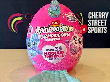 Zuru - Rainbocorns Mermaidcorn Surprise - Hero Image