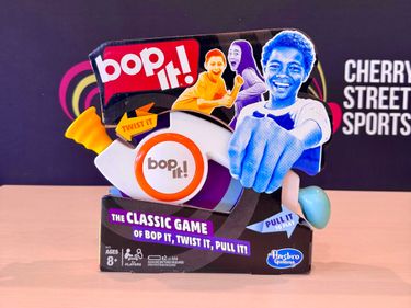 Bop It Game - Hero Image