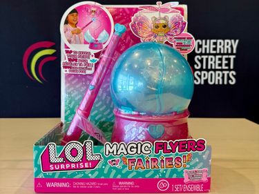 LOL Surprise - Magic Flyers Fairies Doll - Hero Image