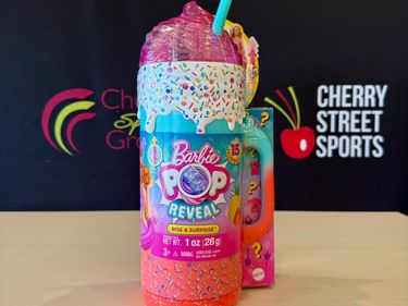 Barbie - Pop Reveal Doll - Hero Image