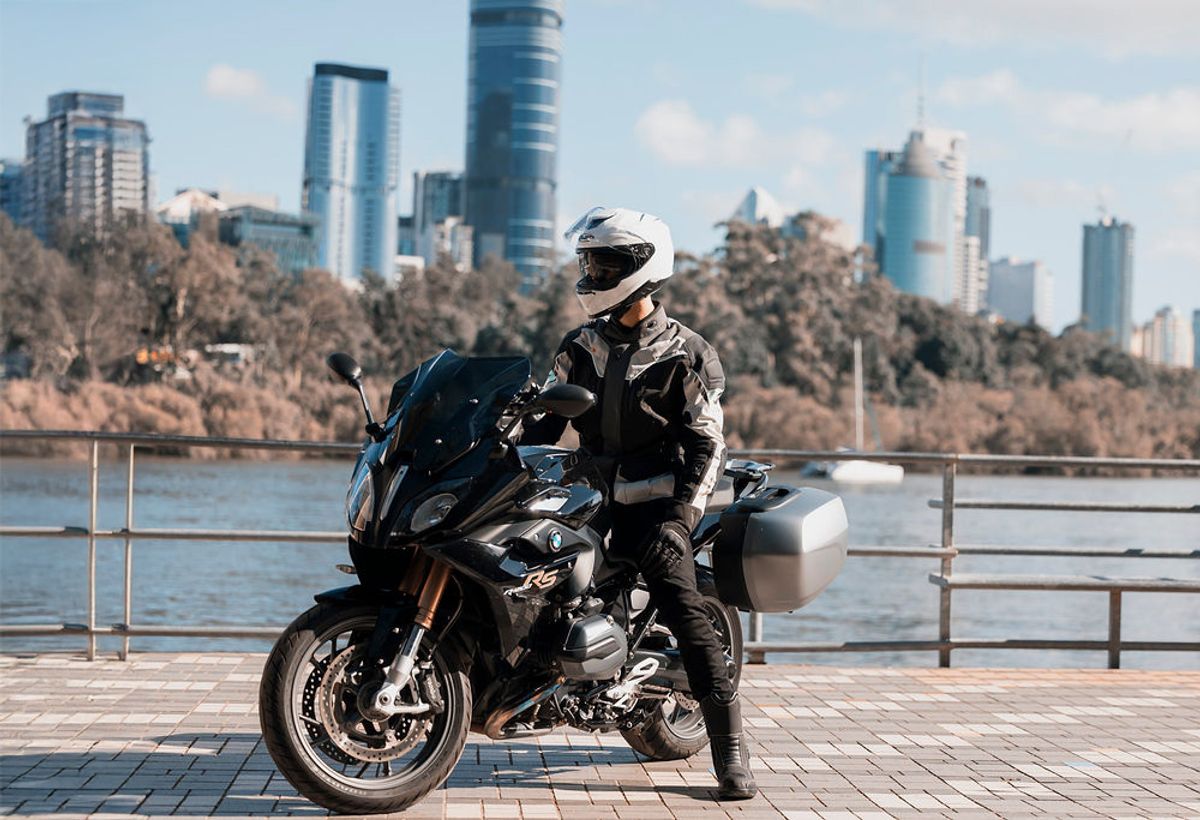 WIN DRIRIDER Apparel to the Value of $1500! - Hero image