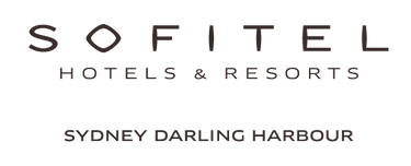Sofitel Darling Harbour - Logo