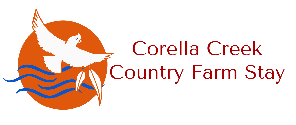 Corella Creek Country Farm Stay - Hero image