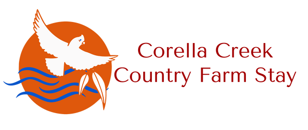 Corella Creek Country Farm Stay