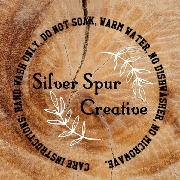 Silver Spur Creative