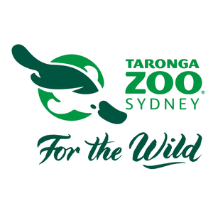 Taronga Zoo - Logo