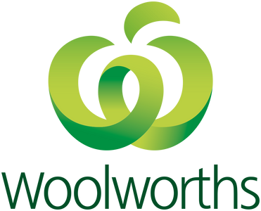Woolworths - Logo