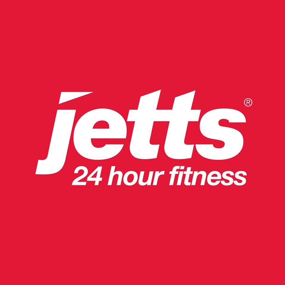 2nd Prize: Jetts Gym Membership - Image 1