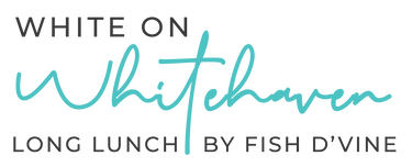 White on Whitehaven - Logo