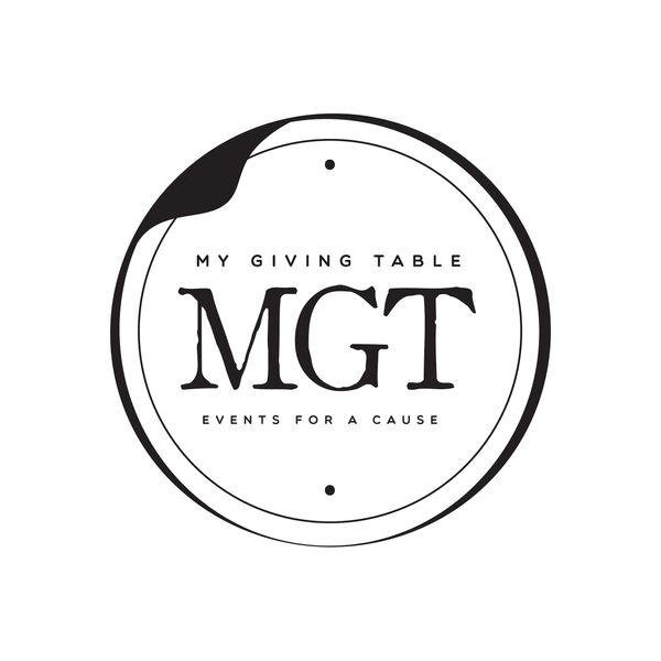 My Giving Table