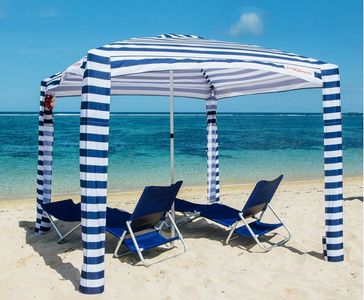 CoolCabana - Hero Image