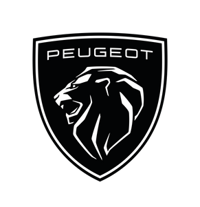 PEUGEOT - Logo