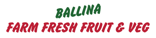 Ballina Farm Fresh