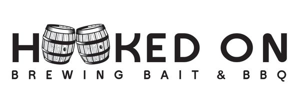 Hooked On Brewing Bait & BBQ