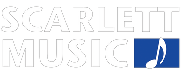 Scarlett Music - Logo