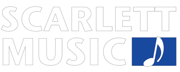 Scarlett Music