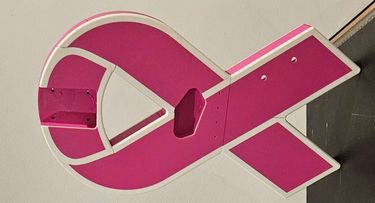 The 'Pretty in Pink' Hopecaster - Hero Image