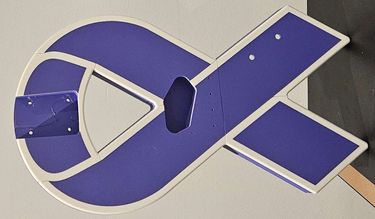 The 'Violet Voltage' Hopecaster - Hero Image