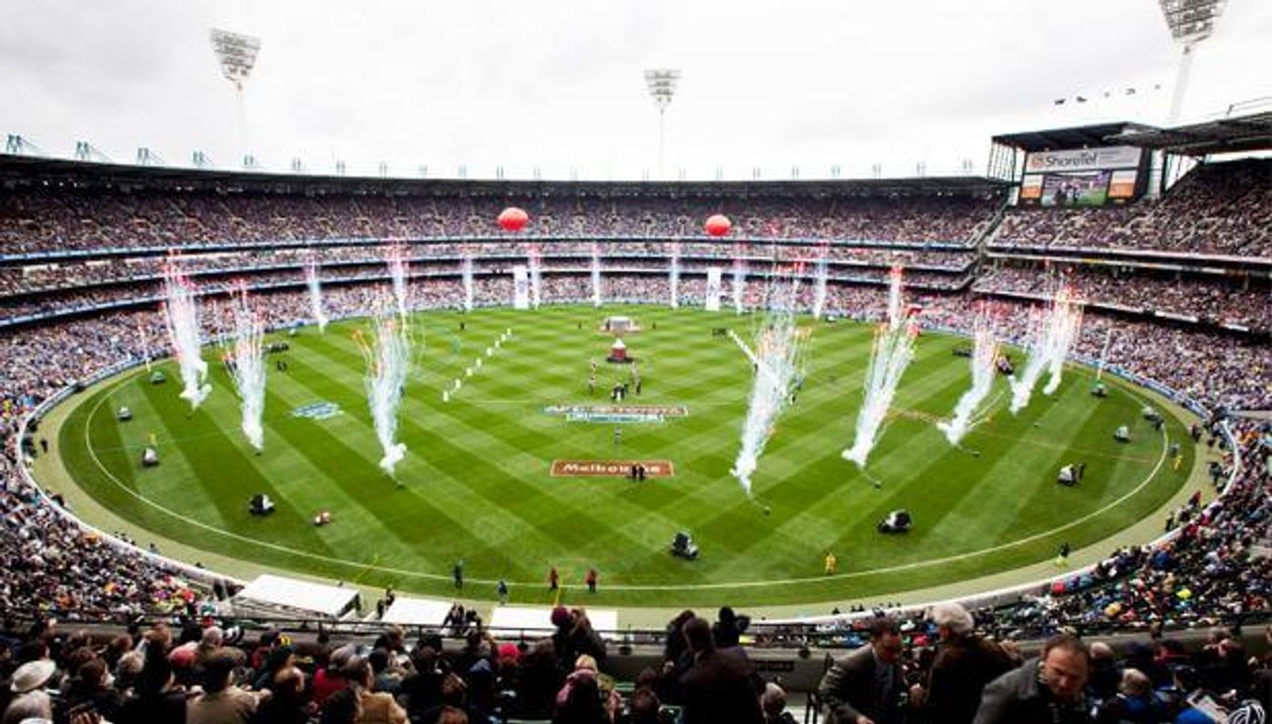 RaffleTix | 2022 AFL Grand Final Tickets x 2
