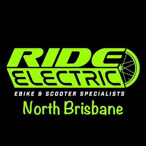 Ride Electric North Brisbane