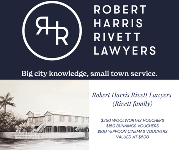 RHR Lawyers - Gift vouchers - Hero Image
