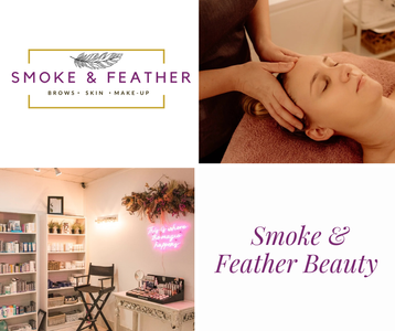 Smoke and Feather gift pack - Hero Image