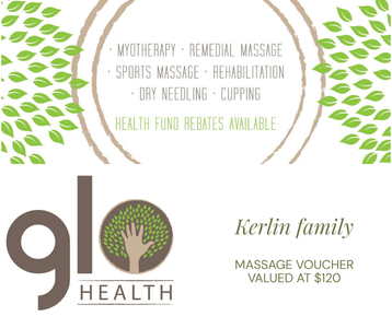 Glo Health voucher - Hero Image