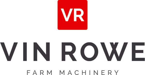 Vin Rowe Farm Machinery