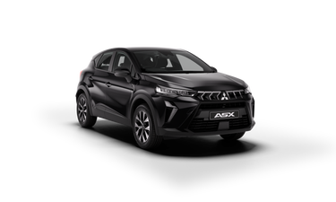 Brand New Mitsubishi ASX ES, Auto - Hero Image