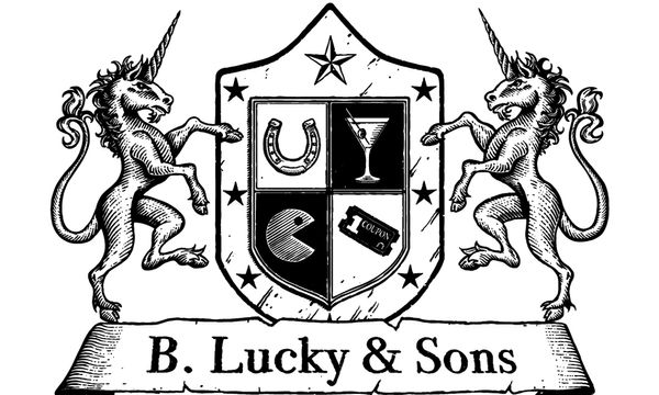 Lucky and Sons