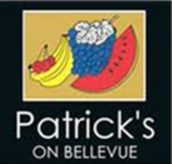 Patricks on Bellevue