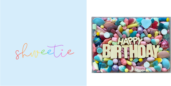 Shweetie Box