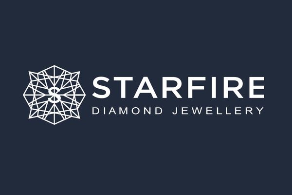Starfire Diamond  Jewellery