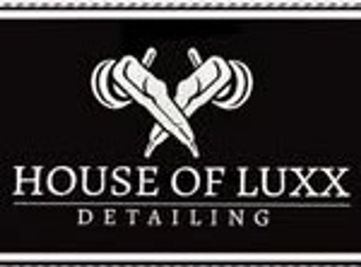 House of Luxx Premium Detail - Hero image