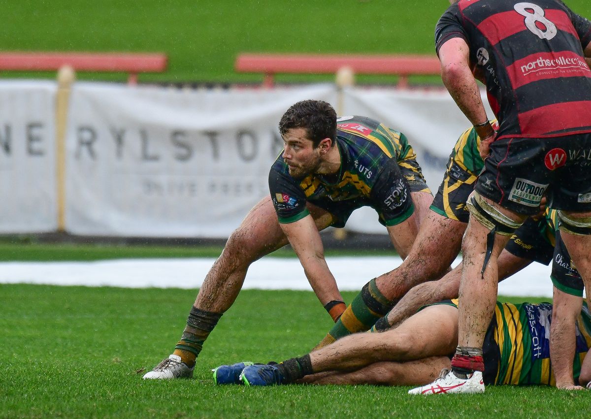 Gordon Rugby Club Easter Raffle