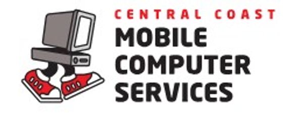 Central Coast Mobile Computer Services