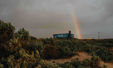 2-nights Luxury Accommodation at Ettrick Rocks - Hero Image