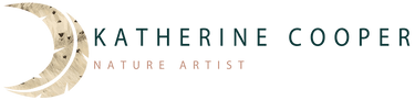 Katherine Cooper - Logo