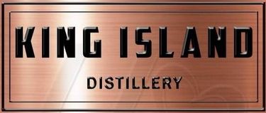 King Island Distillery - Logo