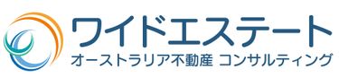 Wide Estate - Logo