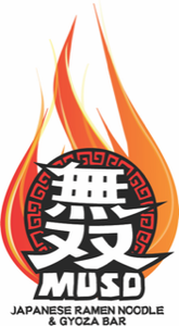Muso Ramen - Logo