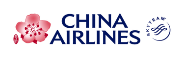 CHINA AIRLINES - Logo