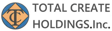 TOTAL CREATE HOLDINGS Inc - Logo
