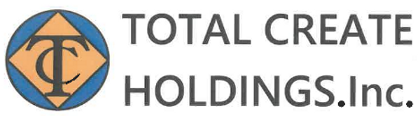 TOTAL CREATE HOLDINGS Inc