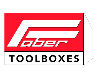 Faber Toolboxes - Logo