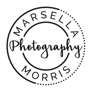 Marsella Morris Photography - Logo